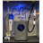 AquaNuTech Pull Down Touch Kitchen Faucet-78613729
