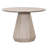 Verbenia 54" Round Dining Table-1168859321