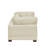Annalissa 80'' Corduroy Loveseat-1690050162