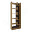 Bibliothèque, 11 tablettes