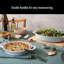 Staub Ceramics 3-piece Mixed Baking Dish Set-56048995