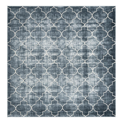 Jill Zarin Lincoln Center Uptown Rug