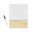 Magnetic Glass Dry Erase Board