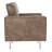 Fenske Faux Leather Armchair-667470469