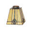 Square Lamp Shade
