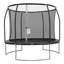 AXI 311cm Round Backyard Trampoline with Safety Enclosure-88358453