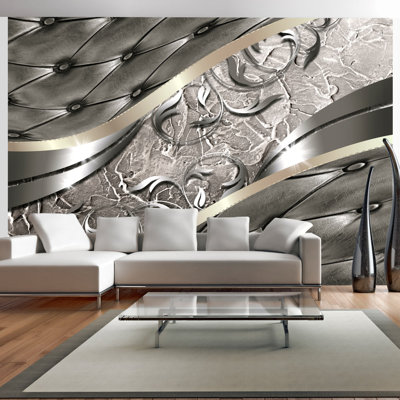 Space 2.80m x 400cm Wallpaper