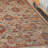 Zuleyka 100% Polypropylene Aztec Southwestern Indoor Area Rug-1501645227