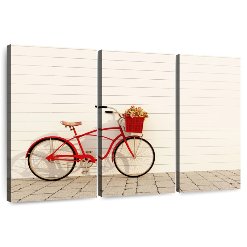 Vélo Mehar, H 20 po x l 33 po