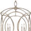Cienfuegos 6 - Light Chandelier-26224731-26224732-26224735