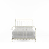 160 Picket Fence Bed | Complete Standard