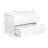 Clickett 2 Drawer Bedside Table-1901929280