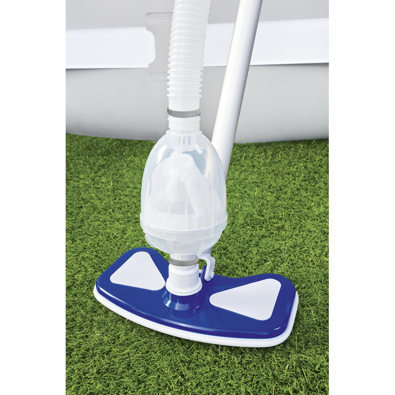 Pool Cleaning Kit