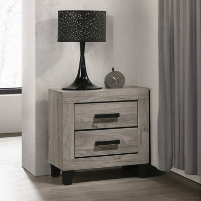 Table de chevet Mari
