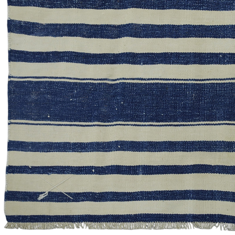 One-of-a-Kind 5'9" X 12'6" Area Rug