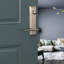 Handle With Lever And Deadbolt-2098209412