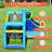12.5' x 9.8' Bounce House