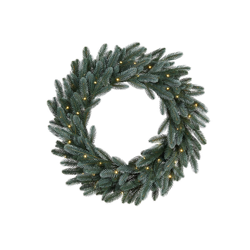 Faux 60cm Wreath