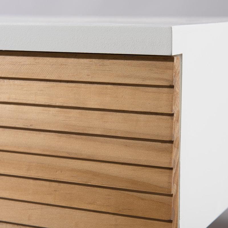 Theo 90cm Console Table