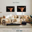 Vache écossaise Highland-518543477-518543487