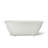 Tea-for-Two 66" x 36" Dop-In or undermount-10985422