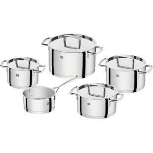 ZWILLING, Passion - 5 Piece Cookware Set