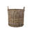 Beachcrest Home™ Ayriauna Rattan Basket-70492312