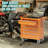 5-drawer Tool Box With 4 Rolling Wheels-720414176