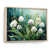 Cadre naturel flottant