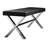 Beverly Faux Leather Upholstered Bench-16402270