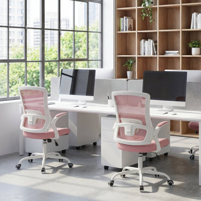 Chaise de bureau ergonomique Neeya