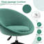 Fauteuil de bureau Ebern Designs-1187285826
