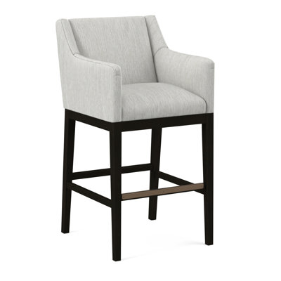 Upholstered Stool