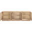 Buffet / placage en chêne Aveline-2071126016-2071126020