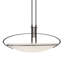Mackintosh 2 - Light Bowl Pendant-43062824-43062830