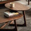 Table basse pour petit appartement