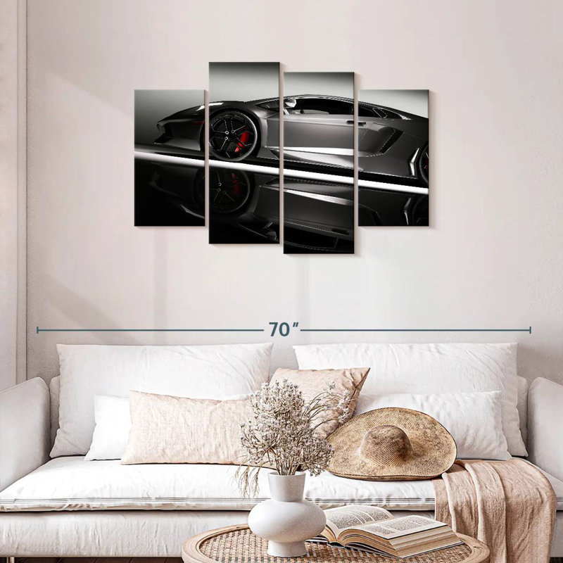Mehar Sleek Sports Car