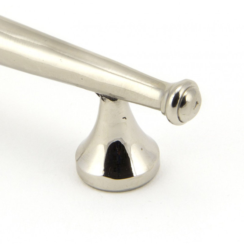 Regency Appliance Handle, Polished Nickel, 6.11"
