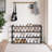 4-tier Stackable Shoe Rack (set Of 2)