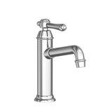 Single Hole Lavatory Faucet