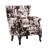 Kimmie Upholstered Club Chair-1879250562