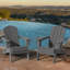 Chaise Adirondack bleu marine-2140692390