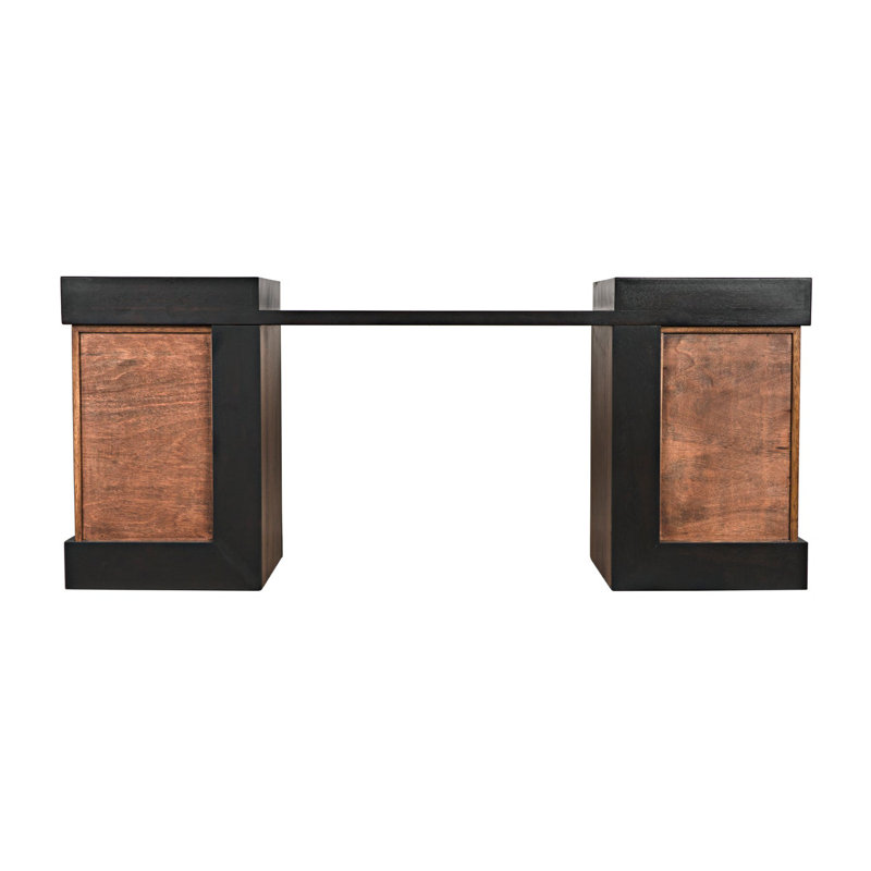 Bentley Solid Wood Writing Desk