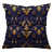 Gold/Dark Purple Geometric is unavailable