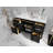 60'' Single Bathroom Vanity with Quartz Top-867437982