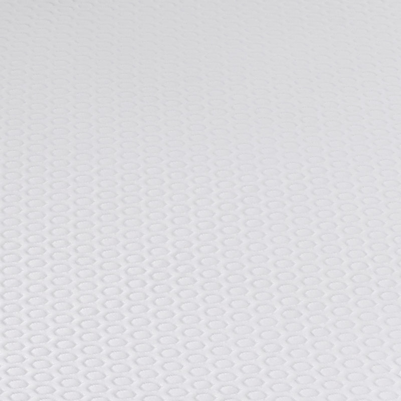 Stalham Symple Stuff Foam Mattress, Small Single (2'6)