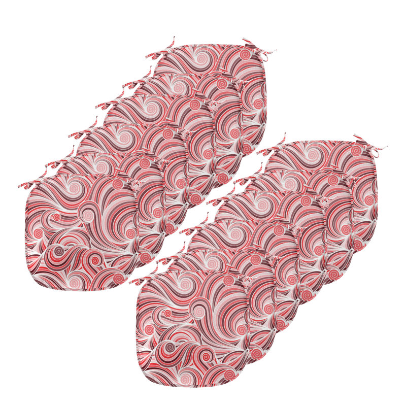 Chair Pad Cushion