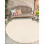 Tapis contemporain Niall Pebble Stones-1850907367