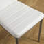 Chaises de salle à manger élégantes à dossier haut-192069965-192069962