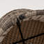 Table d'appoint en osier Aghilas-600084223